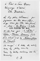 Titelpagina van de eerste editie van 